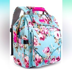 Brand New LitBear Diaper Bag.